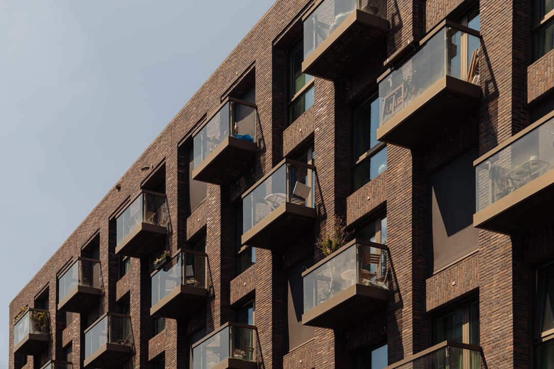 Foto 23 van Eerste Constantijn Huygensstraat 26-D