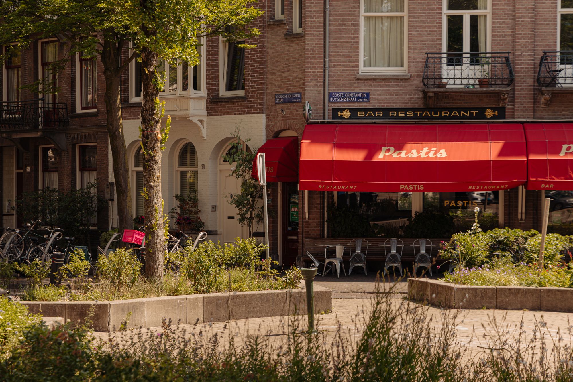 Foto 24 van Eerste Constantijn Huygensstraat 26-D