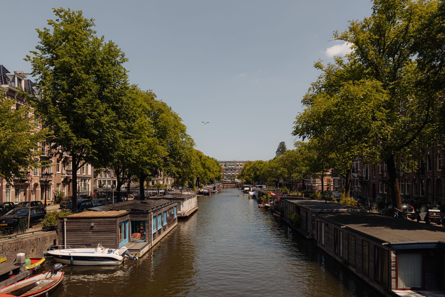 Foto 25 van Eerste Constantijn Huygensstraat 26-D