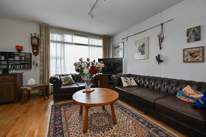 Foto 4 van Esdoornlaan 45