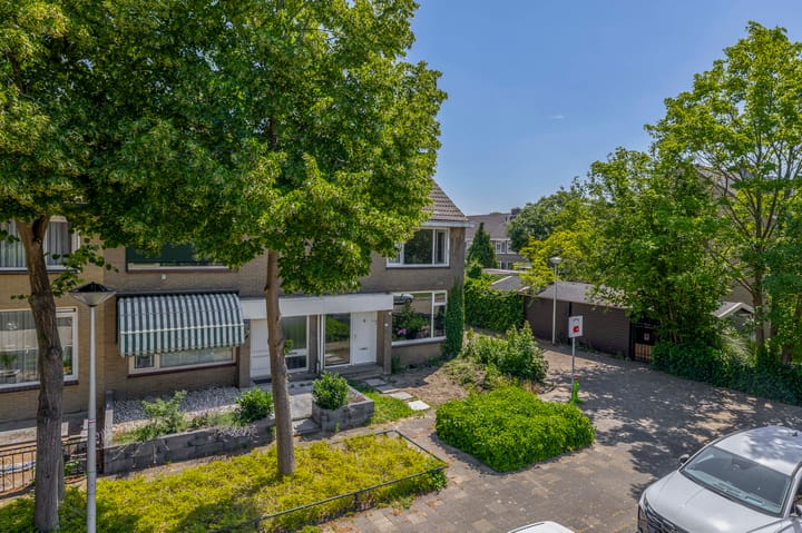 Foto 7 van Mercuriusstraat 43