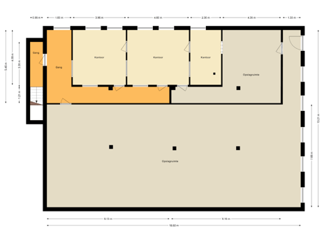 Bekijk plattegrond