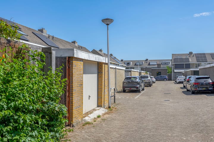 Foto 10 van Mercuriusstraat 43