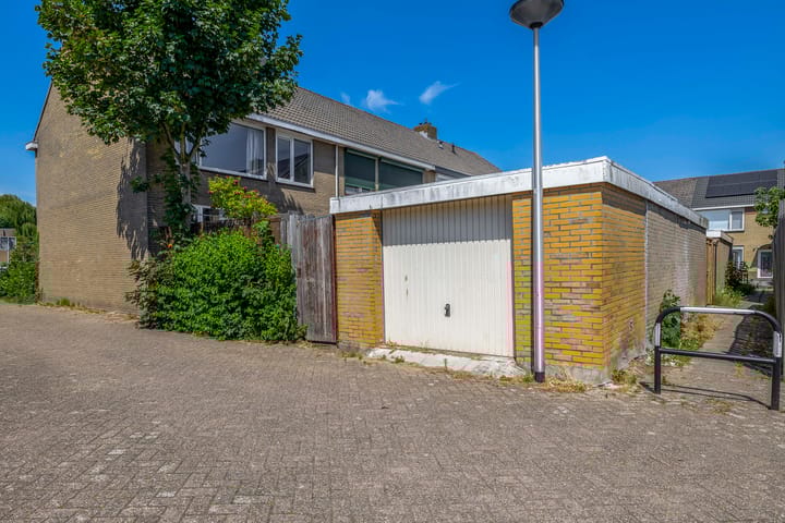 Foto 11 van Mercuriusstraat 43