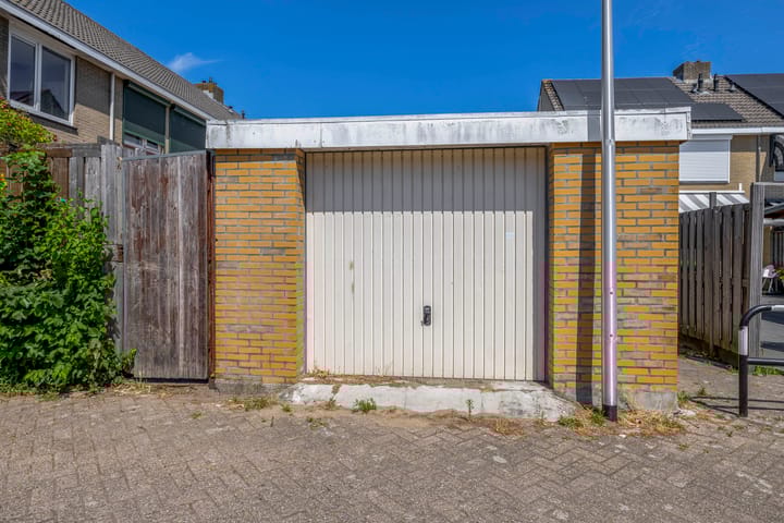 Foto 13 van Mercuriusstraat 43