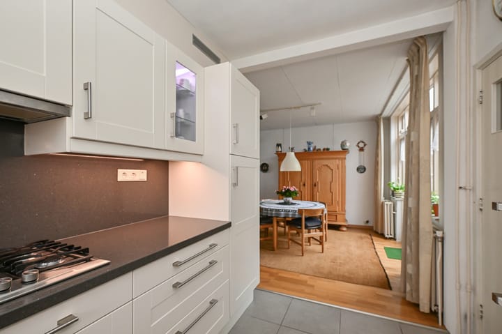 Foto 13 van Esdoornlaan 45