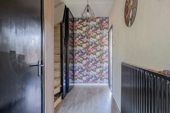 Foto 15 van Mercuriusstraat 43