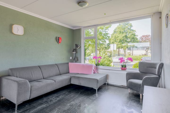 Foto 17 van Mercuriusstraat 43