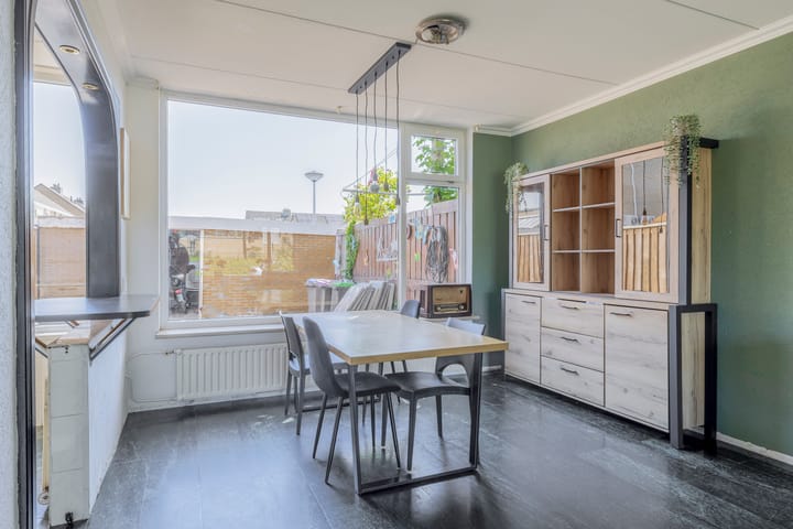 Foto 18 van Mercuriusstraat 43