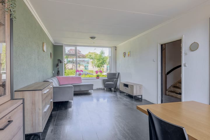 Foto 19 van Mercuriusstraat 43