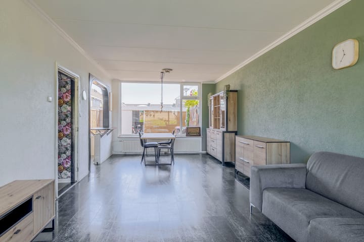 Foto 20 van Mercuriusstraat 43