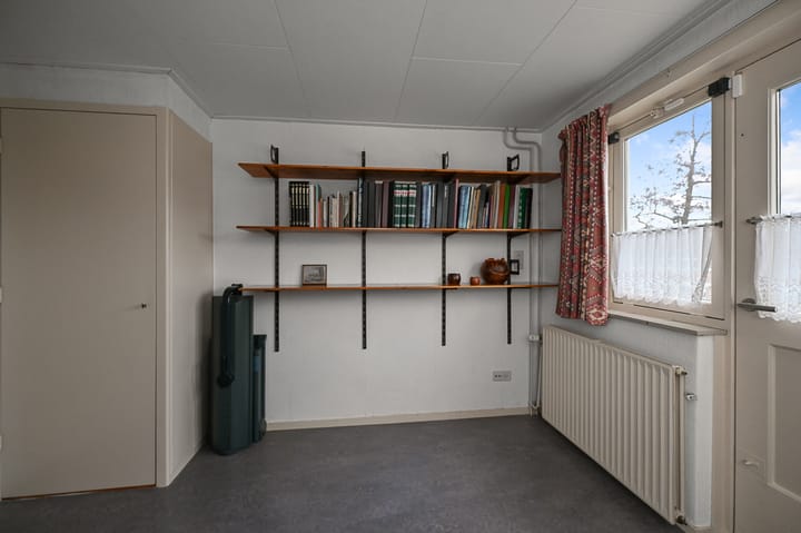 Foto 24 van Esdoornlaan 45