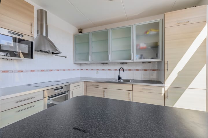 Foto 23 van Mercuriusstraat 43