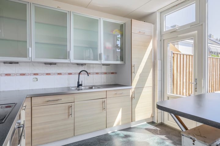 Foto 24 van Mercuriusstraat 43