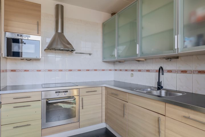 Foto 25 van Mercuriusstraat 43