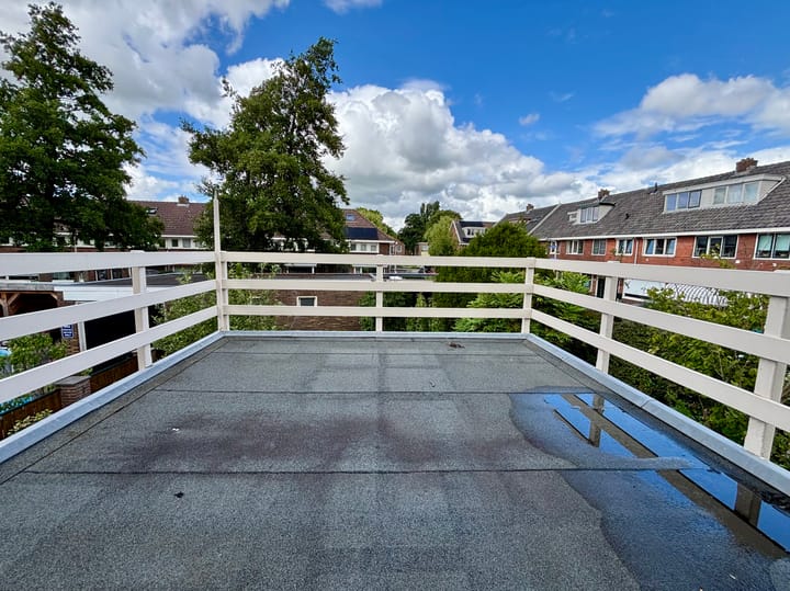 Foto 27 van Esdoornlaan 45