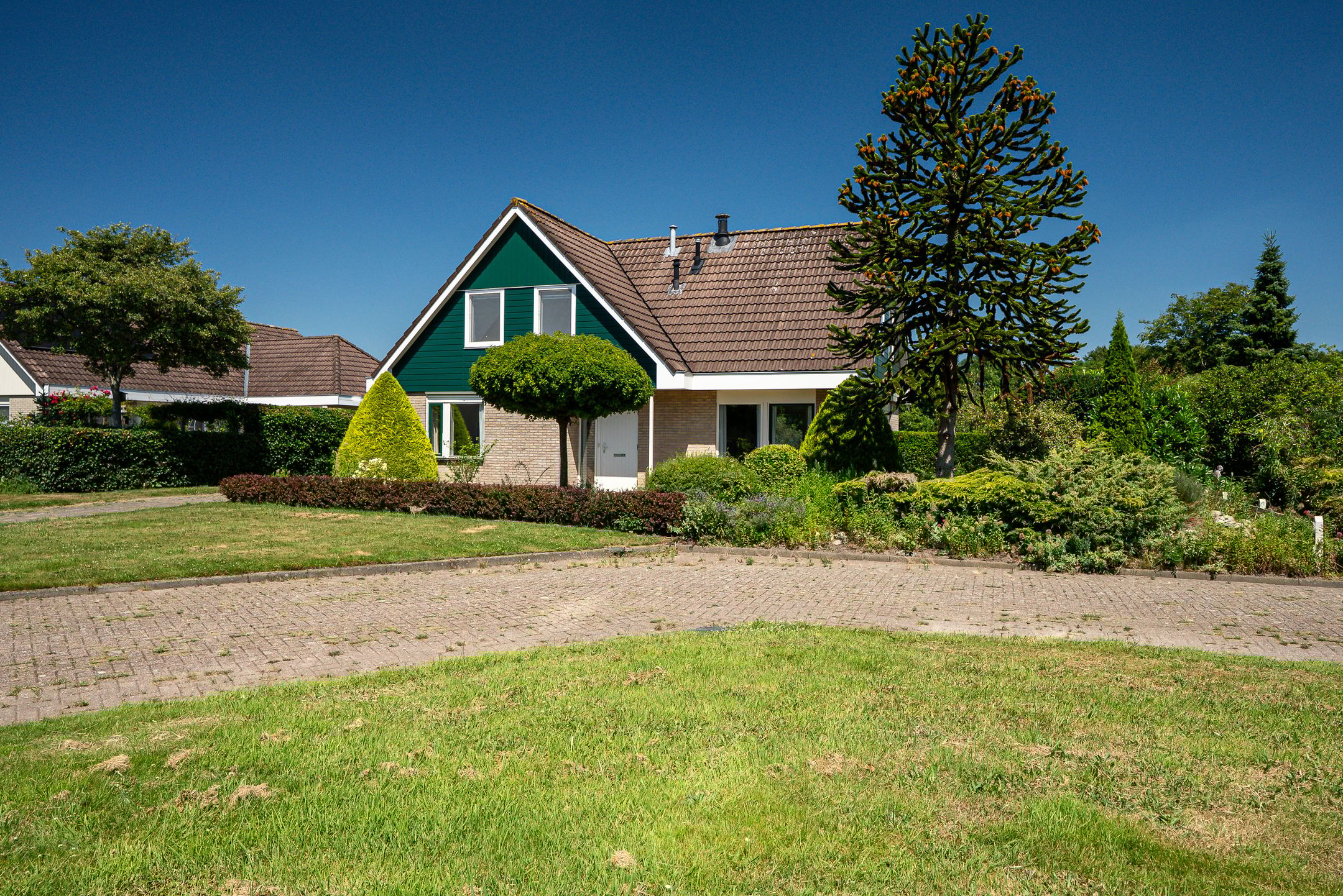 Foto 45 van Reling 22