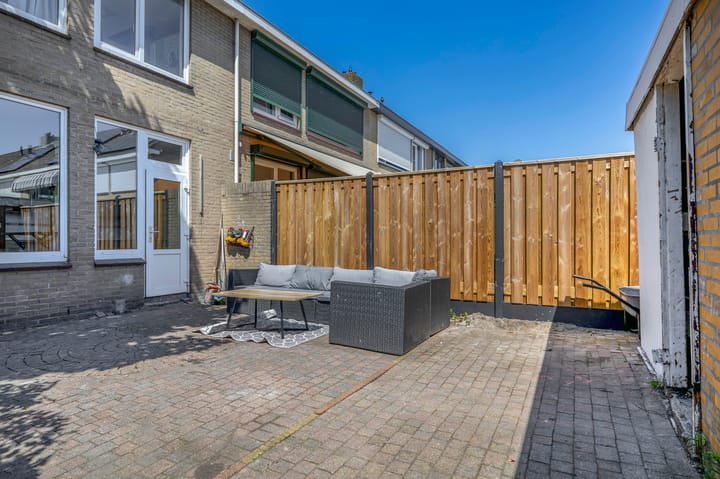 Foto 27 van Mercuriusstraat 43