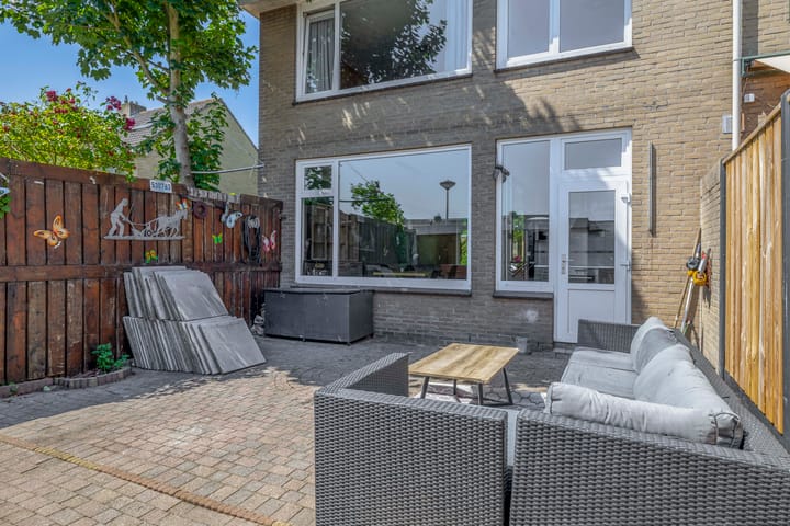 Foto 28 van Mercuriusstraat 43