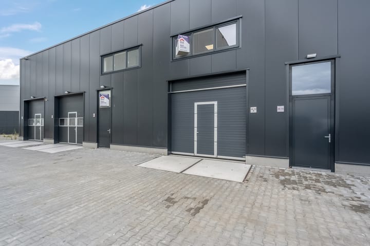 De Grote Kranerweerd 2-K13A