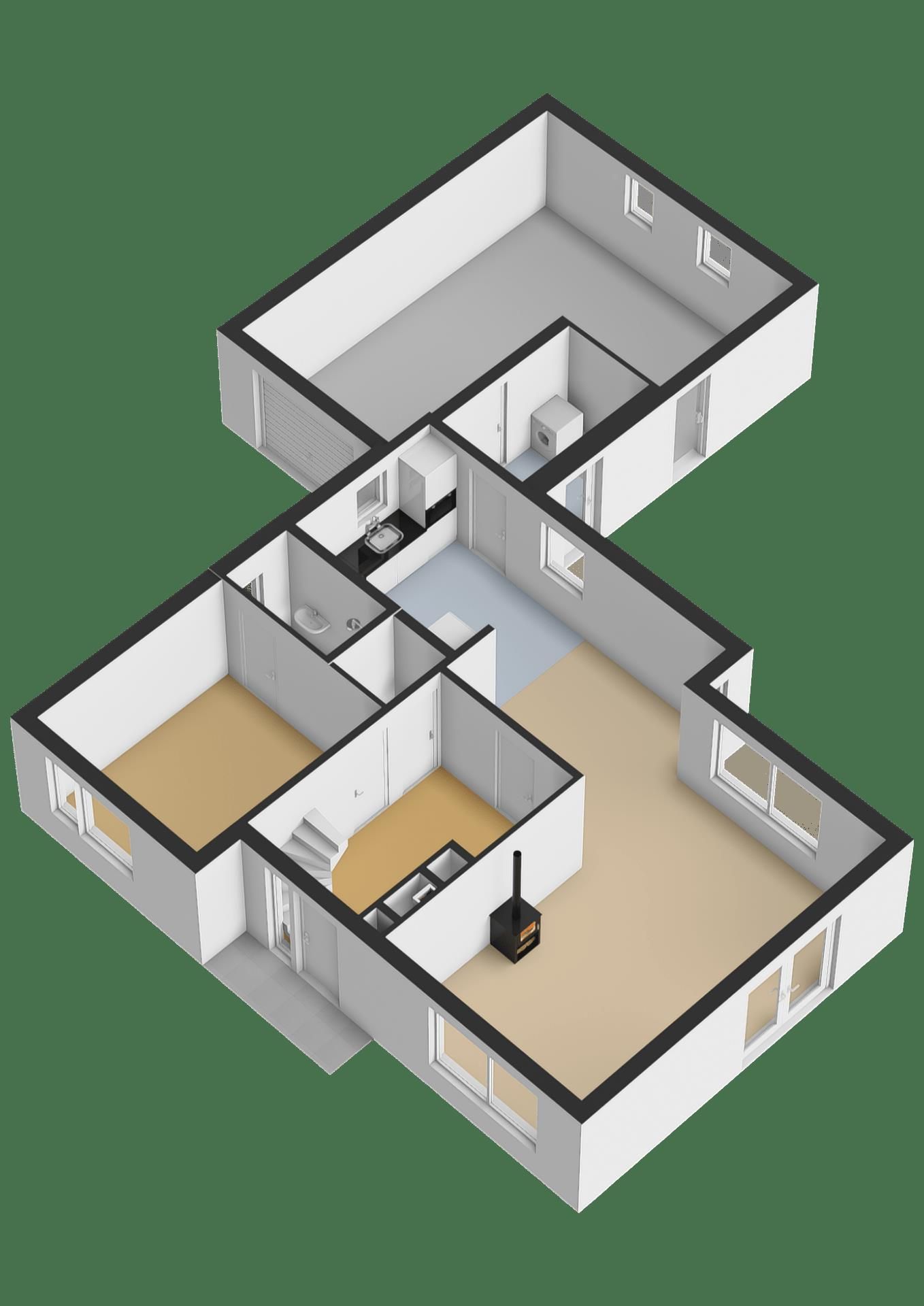 Foto 50 van Reling 22