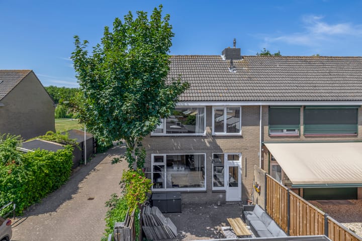 Foto 30 van Mercuriusstraat 43