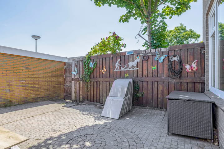 Foto 31 van Mercuriusstraat 43