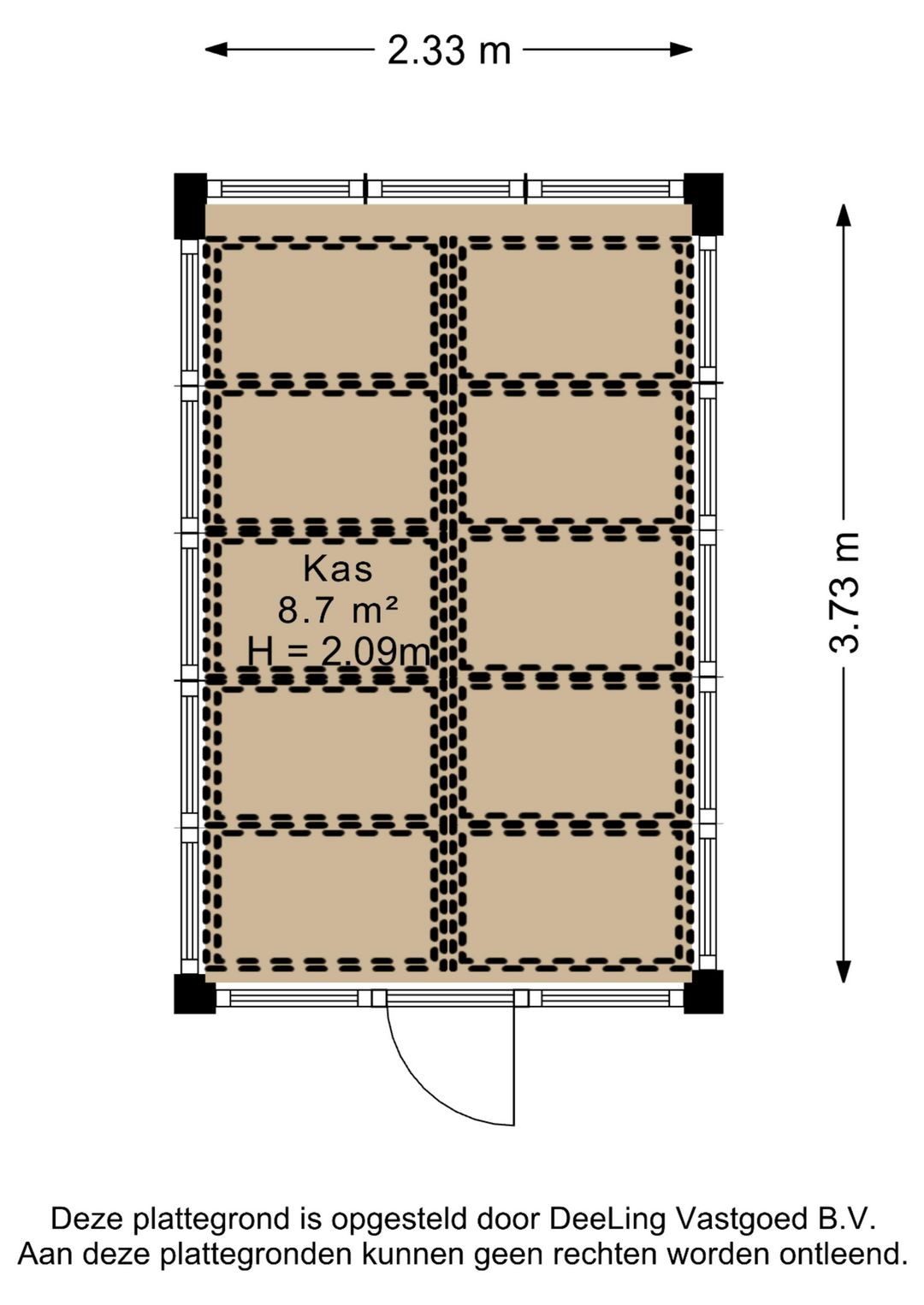 Foto 53 van Reling 22