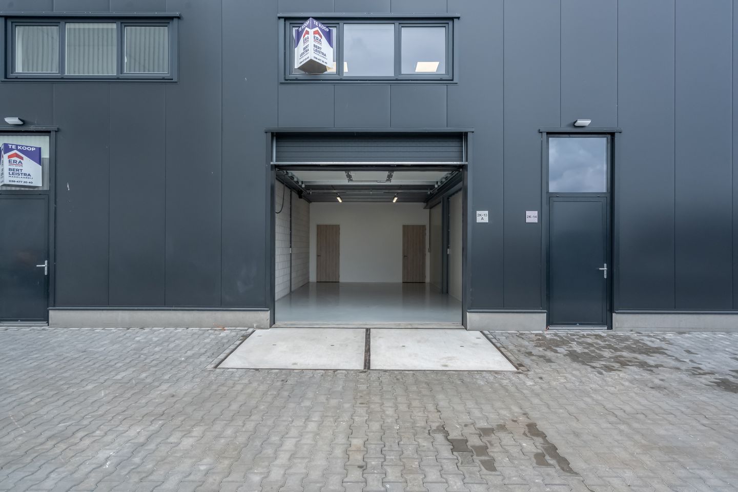 View photo 2 of De Grote Kranerweerd 2-K13a