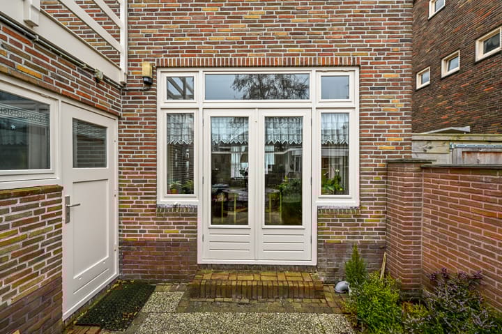 Foto 37 van Esdoornlaan 45