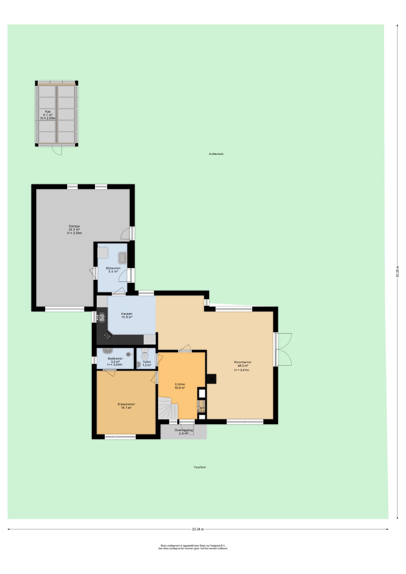 Foto 55 van Reling 22