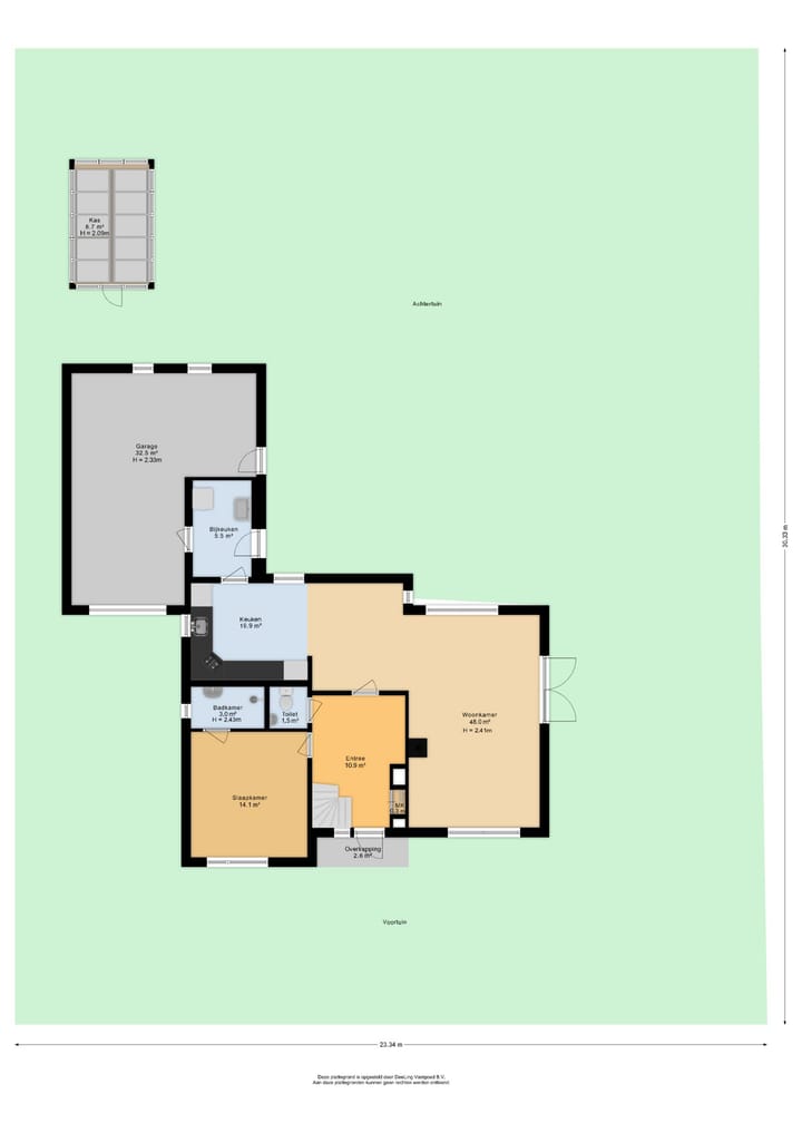 Foto 55 van Reling 22