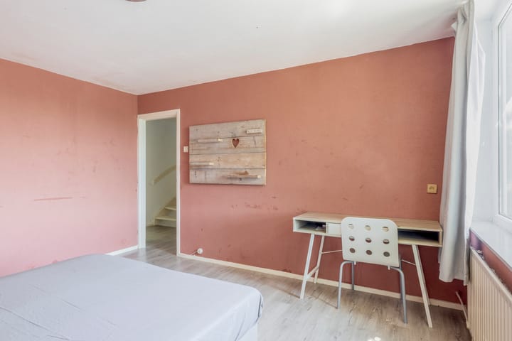 Foto 35 van Mercuriusstraat 43