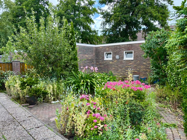 Foto 39 van Esdoornlaan 45