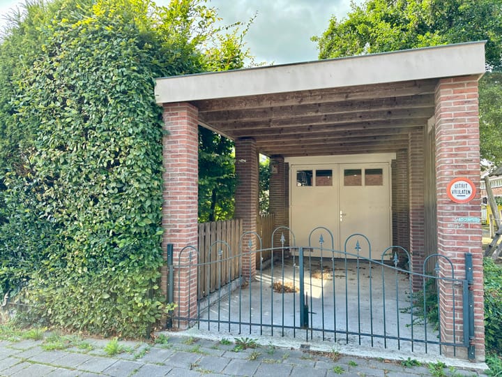 Foto 40 van Esdoornlaan 45