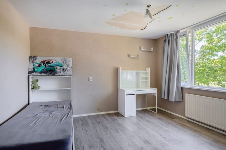 Foto 42 van Mercuriusstraat 43