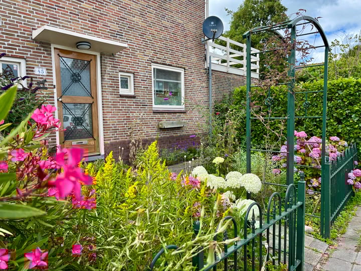 Foto 46 van Esdoornlaan 45