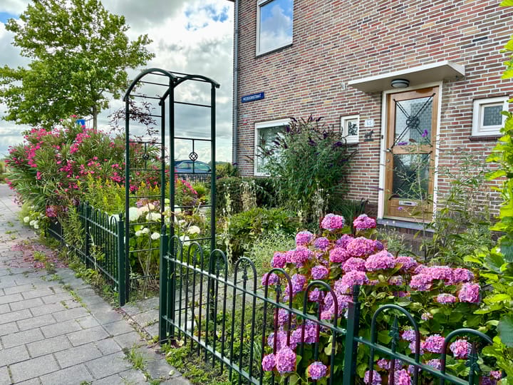 Foto 47 van Esdoornlaan 45