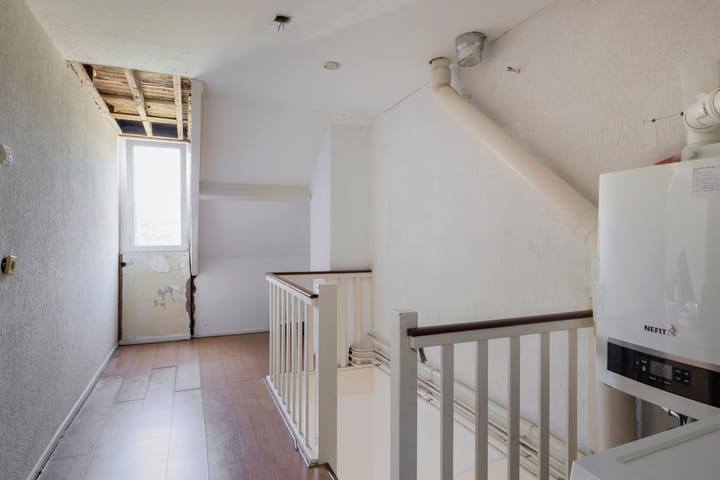 Foto 45 van Mercuriusstraat 43