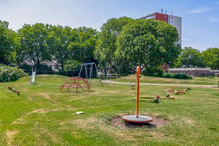 Foto 48 van Mercuriusstraat 43