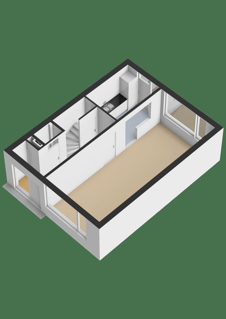 Foto 50 van Mercuriusstraat 43