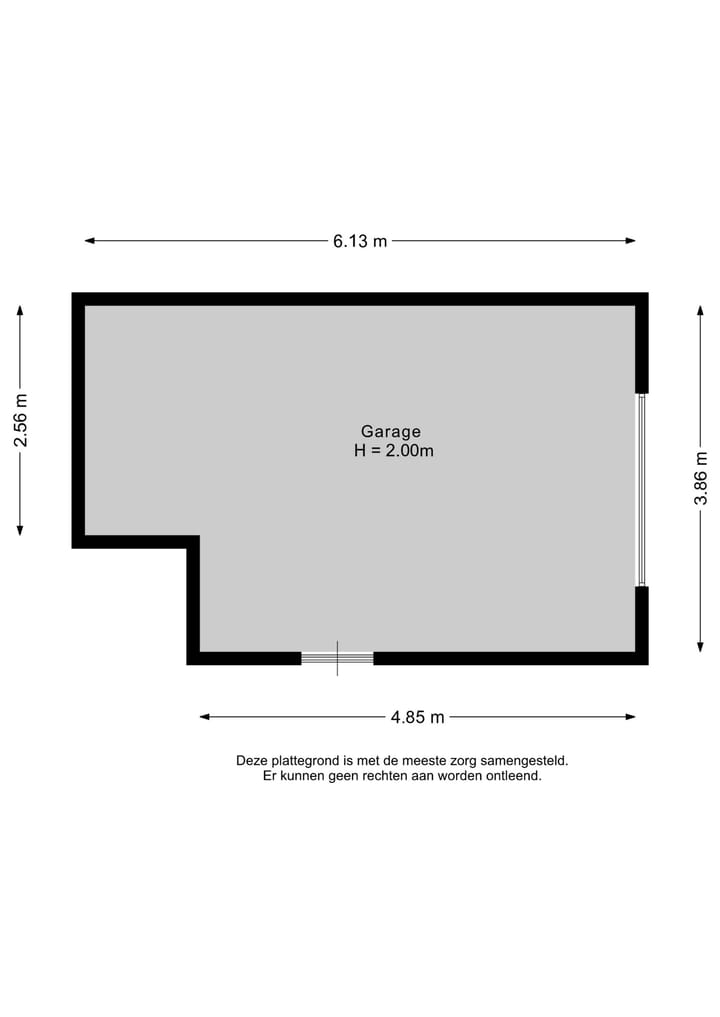 Foto 53 van Mercuriusstraat 43