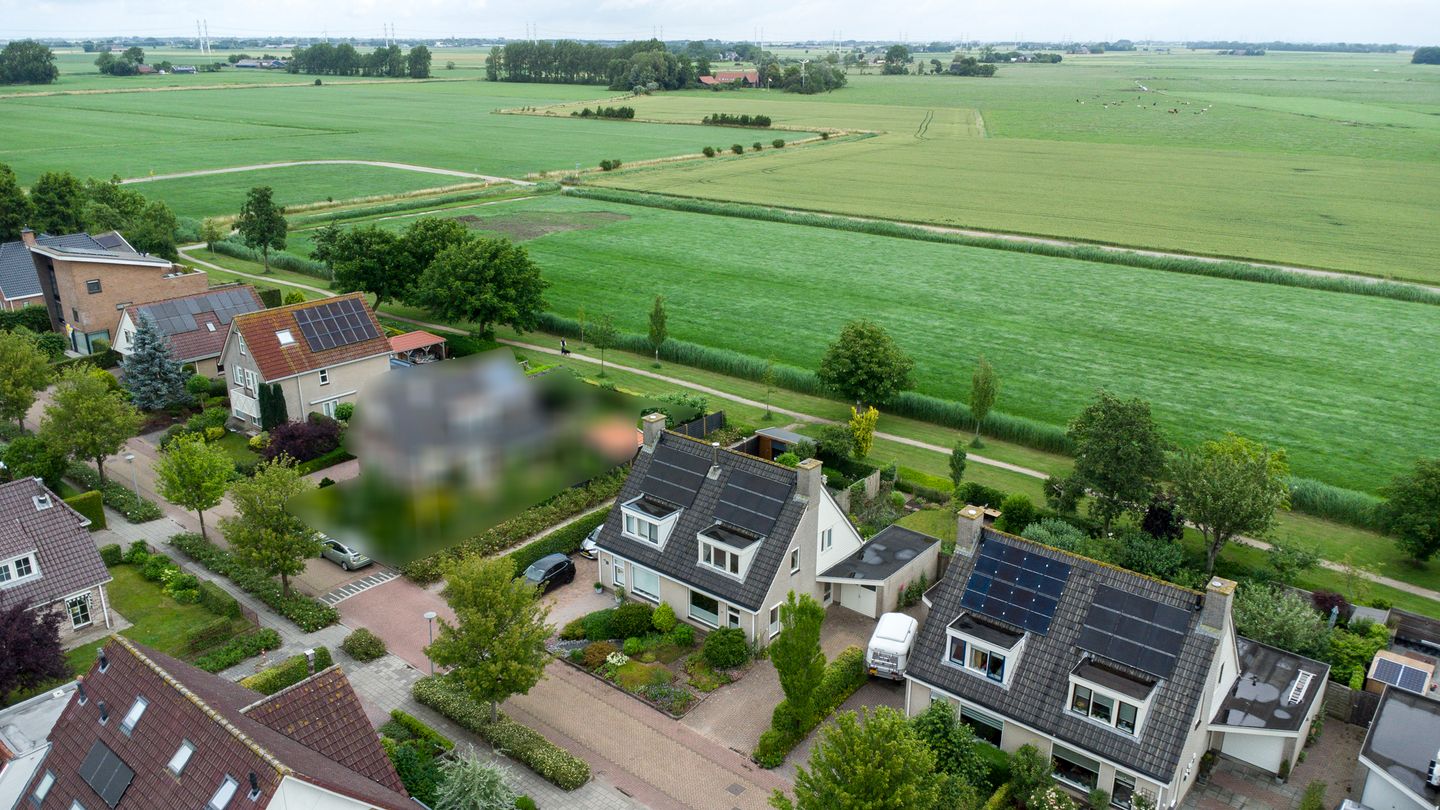 Photo 1 of Buizerd 13