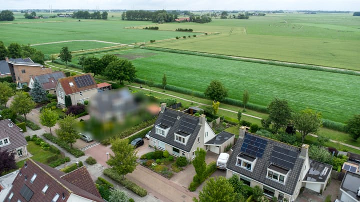 Foto 1 van Buizerd 13