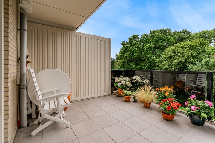 Foto 32 van Kastanjelaan 239