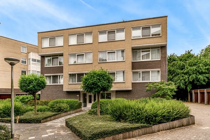 Foto 40 van Kastanjelaan 239