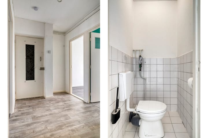 Foto 3 van Sint-Annalandstraat 65