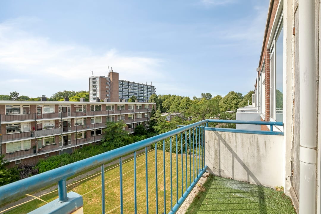 Foto 11 van Sint-Annalandstraat 65