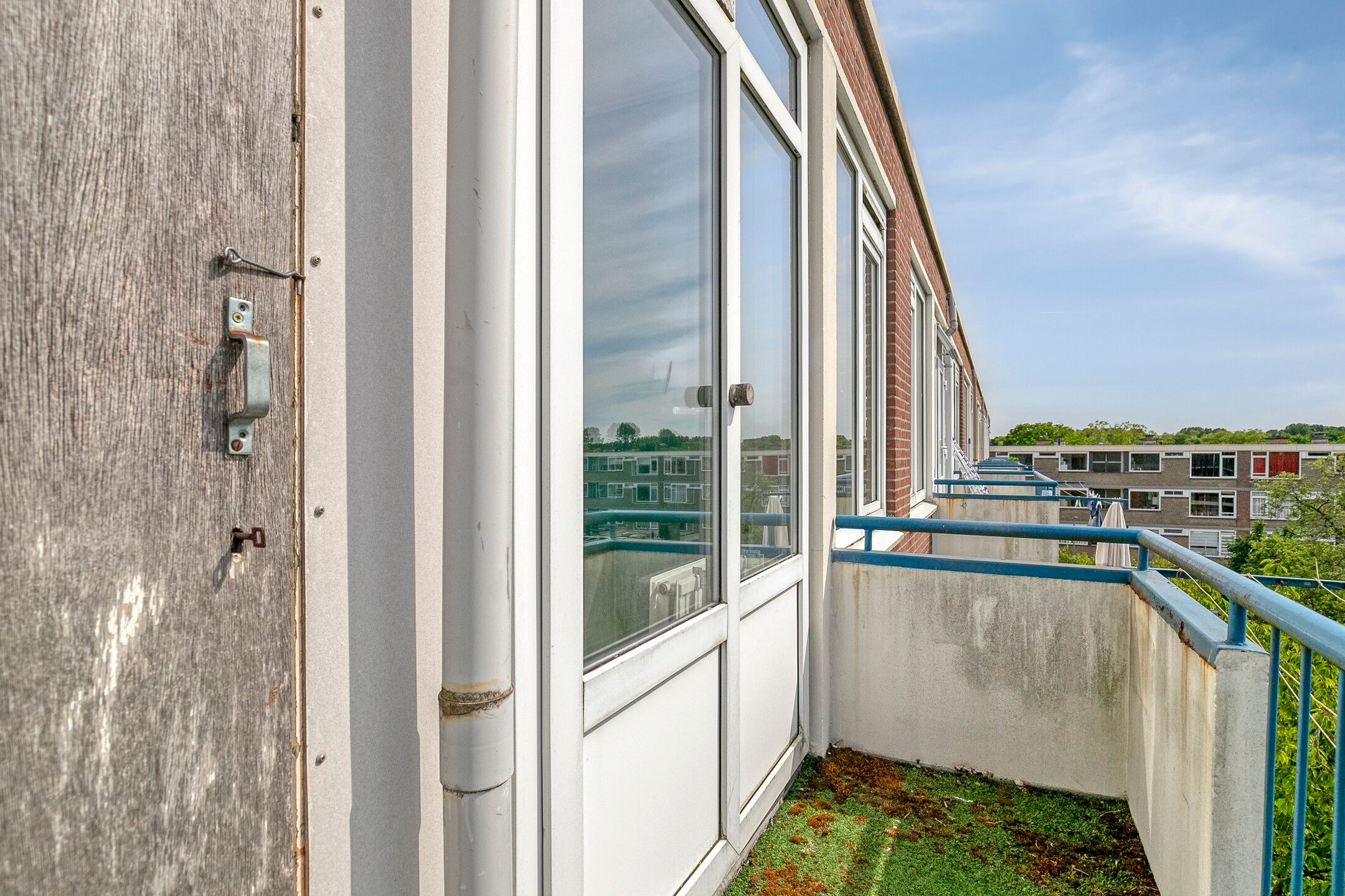 Foto 12 van Sint-Annalandstraat 65