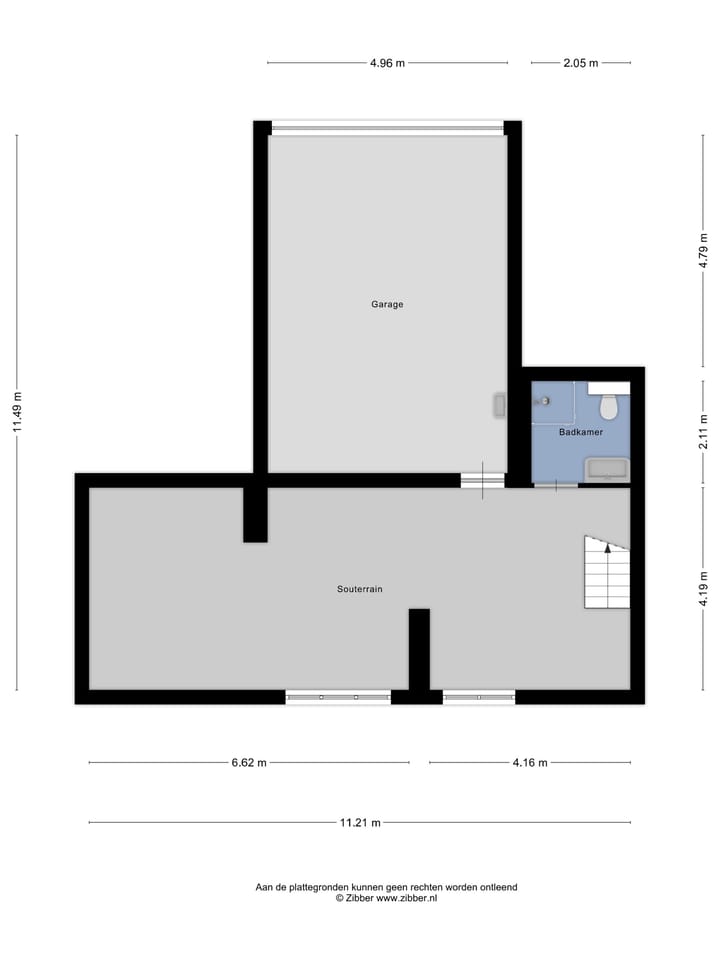 Foto 38 van Kloostertuin 66